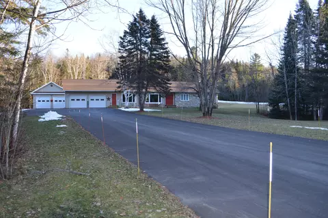 342 Aroostook Rd, Fort Kent, ME 04743