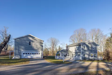 54 Mahalas Ln, Owls Head, ME 04854