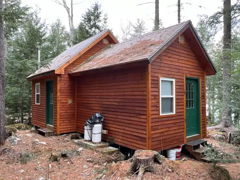 219 Pine Cone Trl, Lakeville, ME 04487
