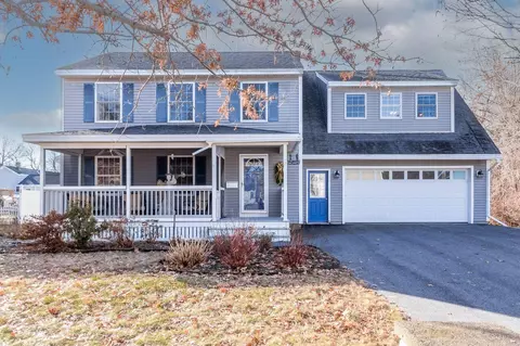 47 Southeast Rd, South Portland, ME 04106
