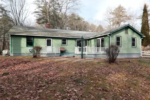 147 Governor Hill Rd, Eliot, ME 03903