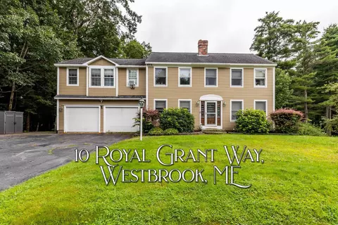 10 Royal Grant Way, Westbrook, ME 04092