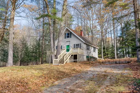 52 Deerfield Dr, North Waterboro, ME 04061