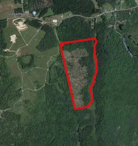 135 SE Mason Bay Rd, Jonesport, ME 04649
