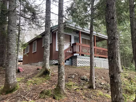 999 Presque Isle Lake Road Road, T9 R3 Wels, ME 04735