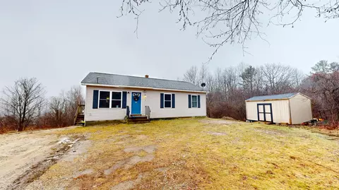 30 Irish Hill Rd, Buckfield, ME 04220