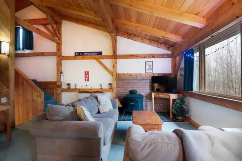 717 Webber St #717, Carrabassett Valley, ME 04947
