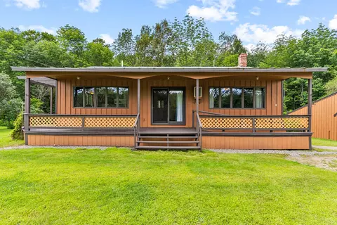 746 Kennebec River Rd, Embden, ME 04958