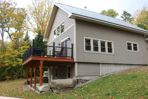 38 Sunset Loop, Tomhegan Twp, ME 04478