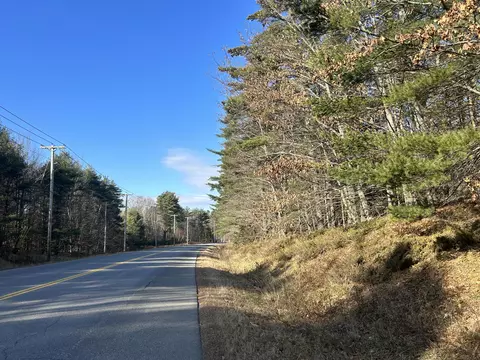lot3 Thorndike Rd, Unity, ME 04988