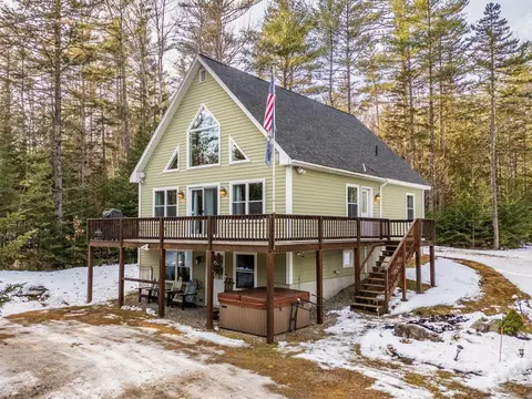 57 Will View Rd, Bethel, ME 04217