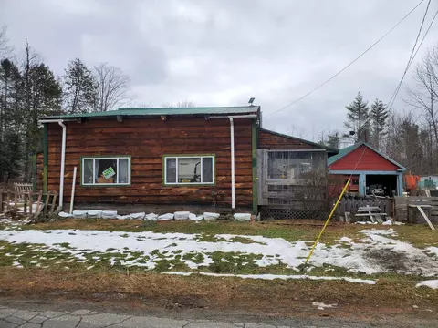 51 Chapman Ridge Rd, Cornville, ME 04976