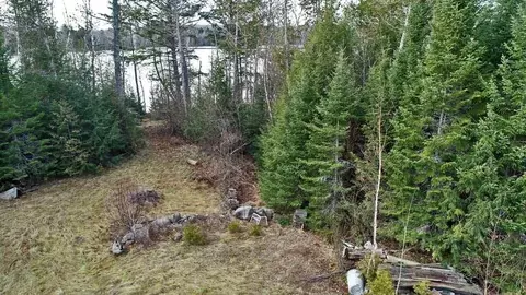 Exterior - 60 Lower Lake Rd, Danforth, ME 04424 photo 16 of 16
