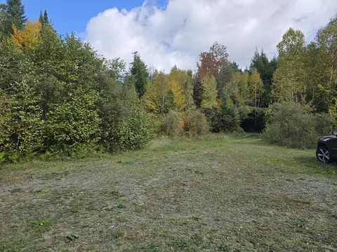 Exterior - 60 Lower Lake Rd, Danforth, ME 04424 photo 10 of 16