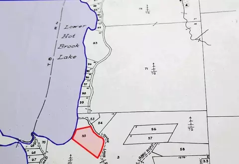 View/Area - 60 Lower Lake Rd, Danforth, ME 04424 photo 12 of 22