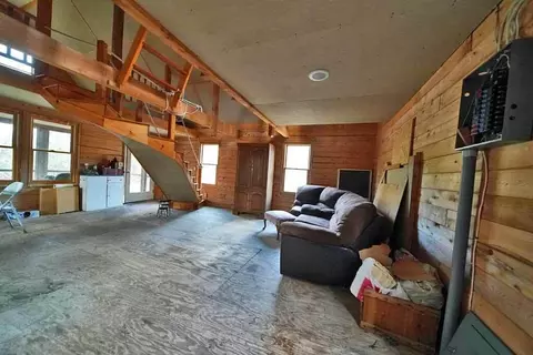 Living - 60 Lower Lake Rd, Danforth, ME 04424 photo 1 of 1
