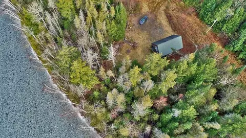 View/Area - 60 Lower Lake Rd, Danforth, ME 04424 photo 15 of 22