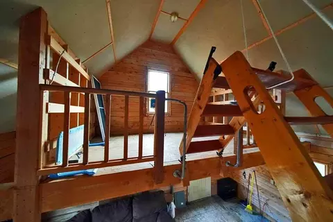 Other - 60 Lower Lake Rd, Danforth, ME 04424 photo 14 of 22
