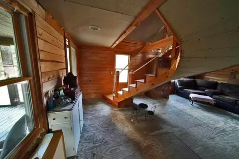Entry Way - 60 Lower Lake Rd, Danforth, ME 04424 photo 1 of 9