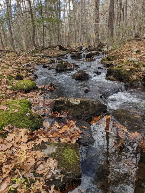 0 Carver Rd, Monroe, ME 04951