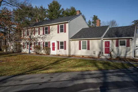 128 Mayo Rd #C, Hampden, ME 04444