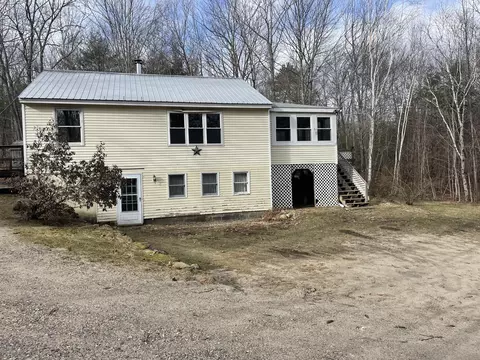 168 Lost Mile Road Rd, Newfield, ME 04095