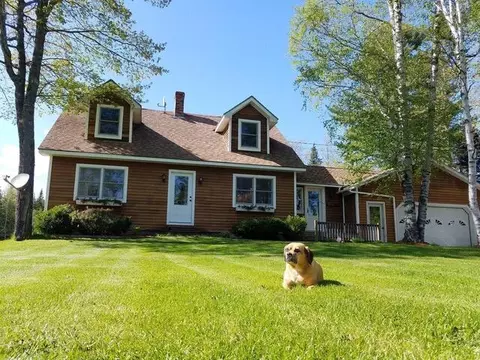 1505 Dexter Rd, Dover Foxcroft, ME 04426