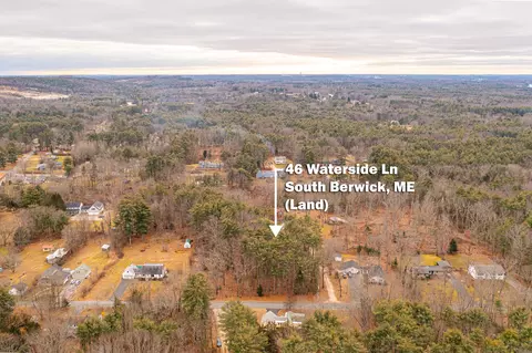 46 Waterside Ln, South Berwick, ME 03908