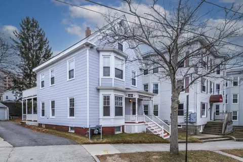 240 Park Ave, Portland, ME 04101