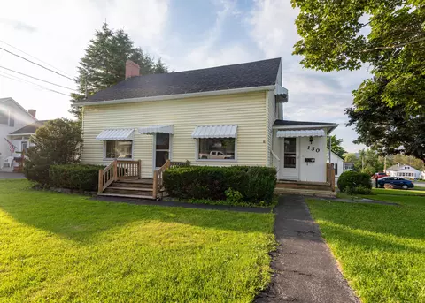 150 Main St, Madawaska, ME 04756
