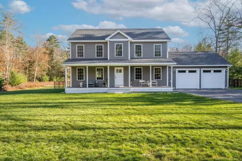 474 Eagle Crest Rd, Wells, ME 04090