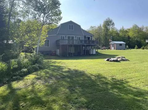 1 New England Rd, Abbot, ME 04406