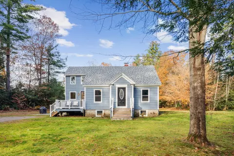 199 Holmes Rd, Scarborough, ME 04074