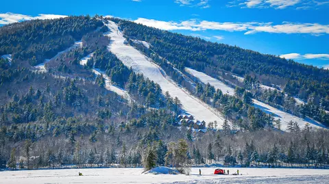 20 Headwall Dr #20, Bridgton, ME 04009