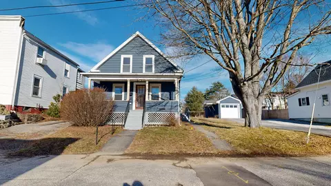 25 Wilson St, Lewiston, ME 04240