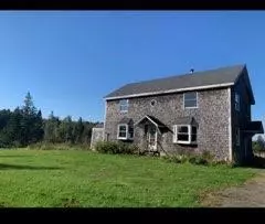 19 Dixie Rd, Lubec, ME 04652