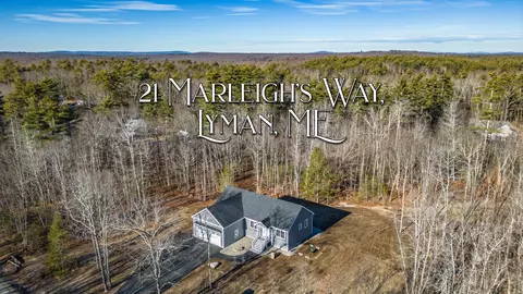 21 Marleighs Way, Lyman, ME 04002