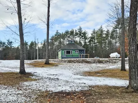 953 Denmark Rd, Denmark, ME 04022