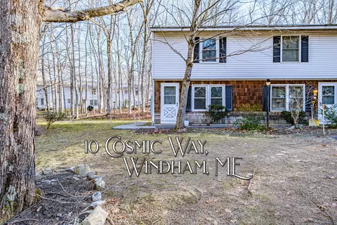 10 Cosmic Way #12, Windham, ME 04062