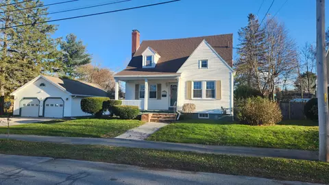 116 15th St, Bangor, ME 04401