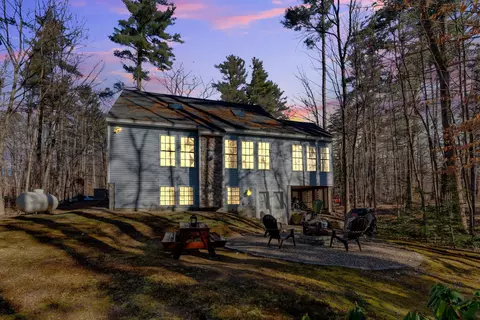 73 Mountain View Dr, Acton, ME 04001