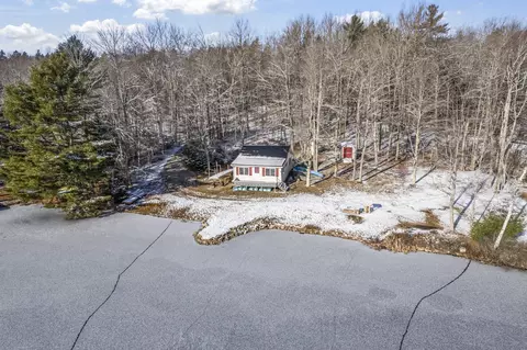 10 Bowden Dr, Dedham, ME 04429