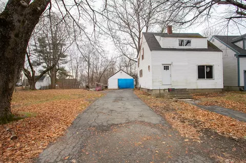 19 Nason Ave, Bangor, ME 04401