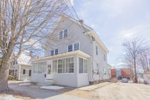 117 Perham St, Farmington, ME 04938