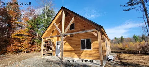 3 Gods Country Way, Brownville, ME 04414