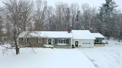 313 Grendell Rd, Mapleton, ME 04757