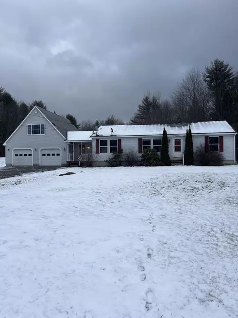 556 Jewett Hill Rd, Canton, ME 04221