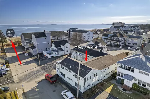 7 Bay Ave #14, Old Orchard Beach, ME 04064