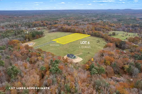 tbd Durant Rd #LOT 6, Berwick, ME 03901