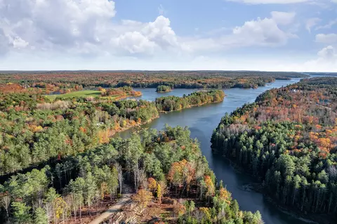 lot6 Sea Kiss Pt, West Bath, ME 04530